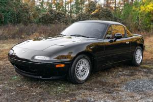 Mazda Miata Limited Edition 1993 года